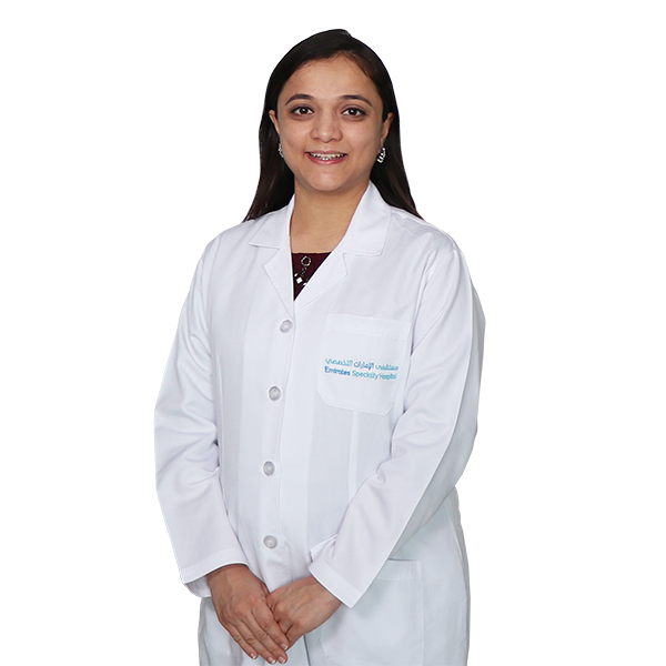 IVF - Dr. Nidhi Joshi Specialist - Gynecologist