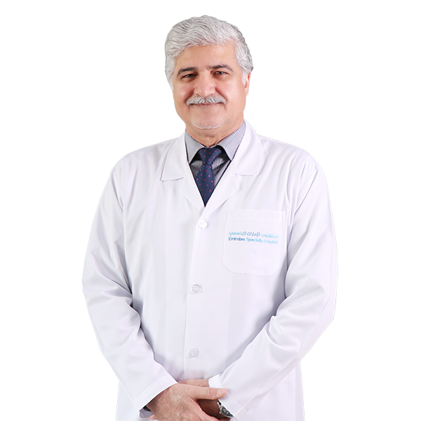 Internal Medicine - Dr. Azhar Khan Specialist - Internal Medicine