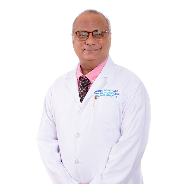 Neurology-Dr-Arun-Kumar-Sharma-Consultant-Neurologist