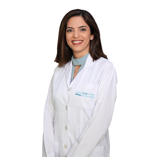 Neurology - Dr. Carine Azar Specialist - Neurologist