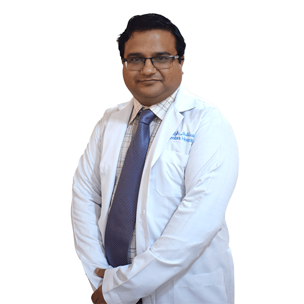 Radiology - Dr. Chinmay Shah Specialist - Diagnostic Radiologist