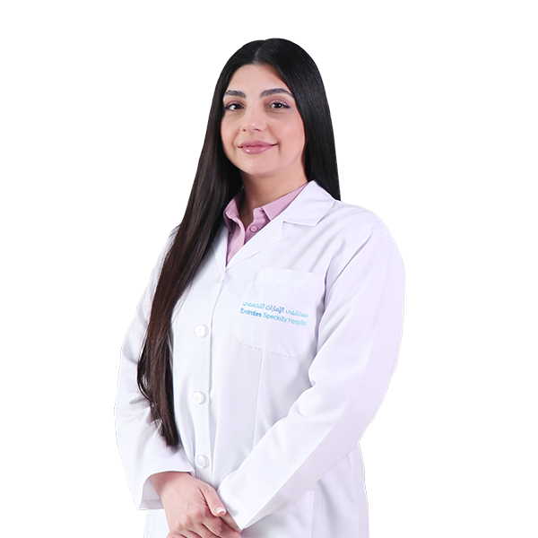 Radiology - Dr. Hiba Madani Specialist - Radiologist