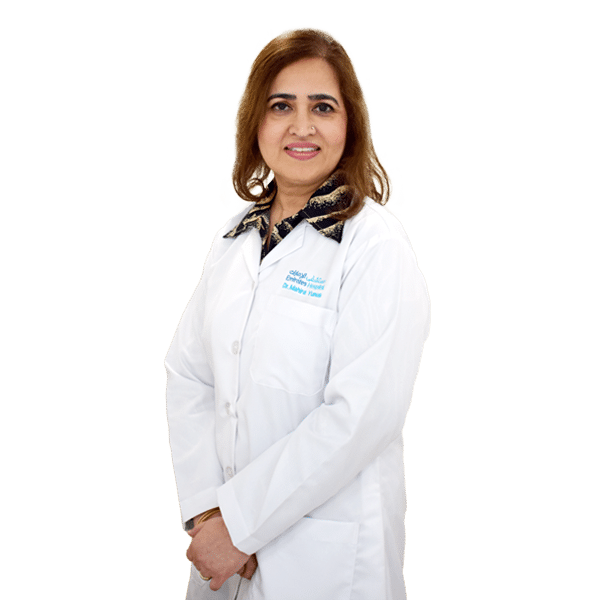 Radiology - Dr. Mahira Yunus Consultant - Diagnostic and Interventional Radiologist
