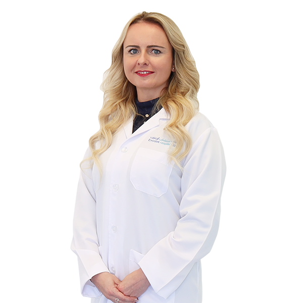 Vascular Surgery - Dr. Anna Formelova Specialist - Vascular Surgery