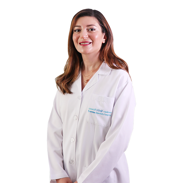 Dermatology - Dr. Sandra Takla Consultant - Dermatologist