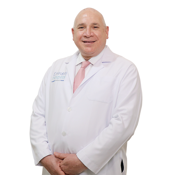 General Surgery - Dr. Samer Doughan Consultant - General Surgeon