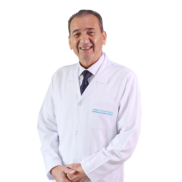 Opthalmology - Dr. Mohammed Al Ali Specialist - Opthalmologist