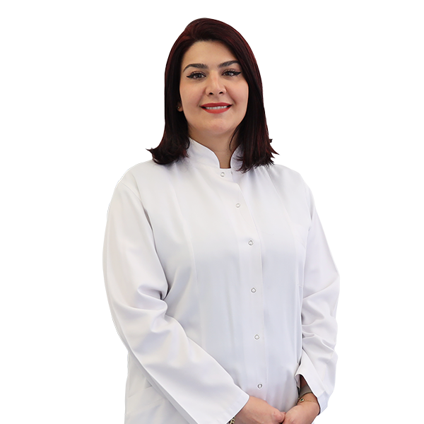 Paediatric - Dr. Aysha Mahmoud Specialist - Paediatrics