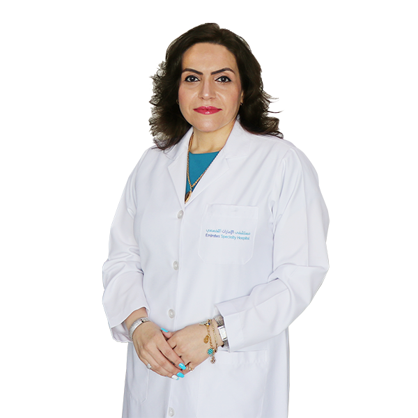 Endocrinology-Ms.-Maryam-Edraki-Diabetes-Educator-Endocrinologist