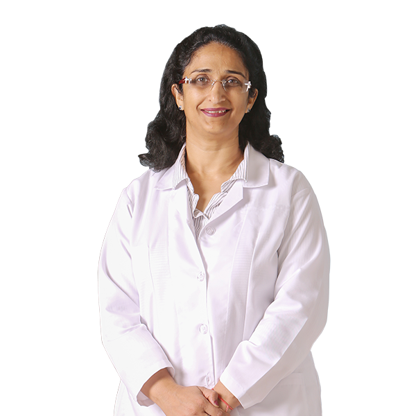 Anesthesiology - Dr. Monica Pratap Specialist - Anesthesiologist