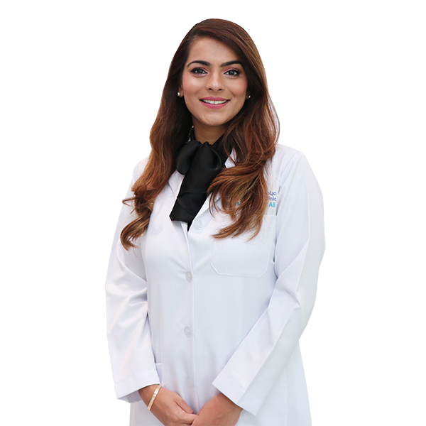 Dental - Dr. Rashida Ali General Practitioner - Dentist