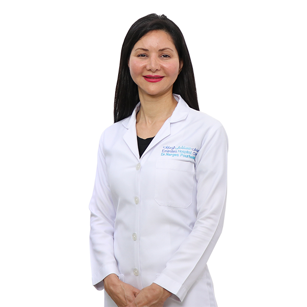Dermatology - Dr. Narges Pourheidari Specialist - Dermatologist