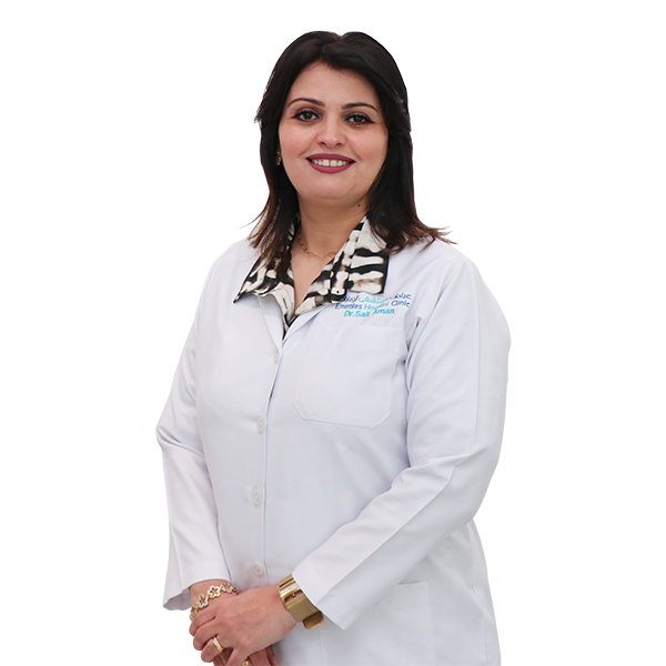 Family Medicine - Dr. Sali Aman Specialist - Family Medicine