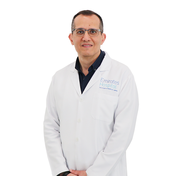 Gastroenterology - Dr. Iyad A Issa Consultant - Gastroentrologist