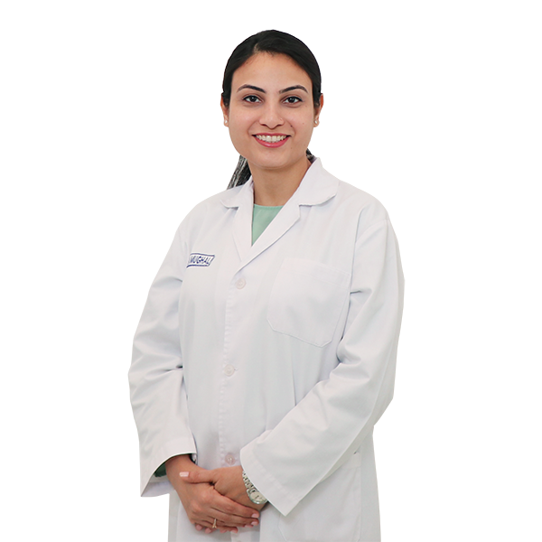 General Practice - Dr. Saira Mughal General Practitioner - General Medicine