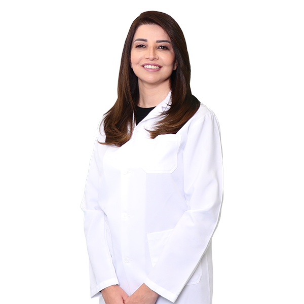 Gynecology - Dr. Niveen Mohammad Hussein Consultant - Gynecologist