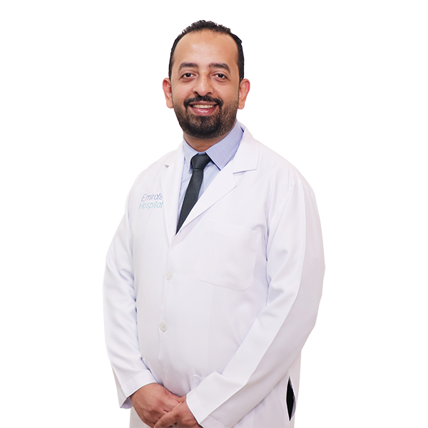 ICU - Dr. Mohamed Gamal Abousaleh Specialist - ICU