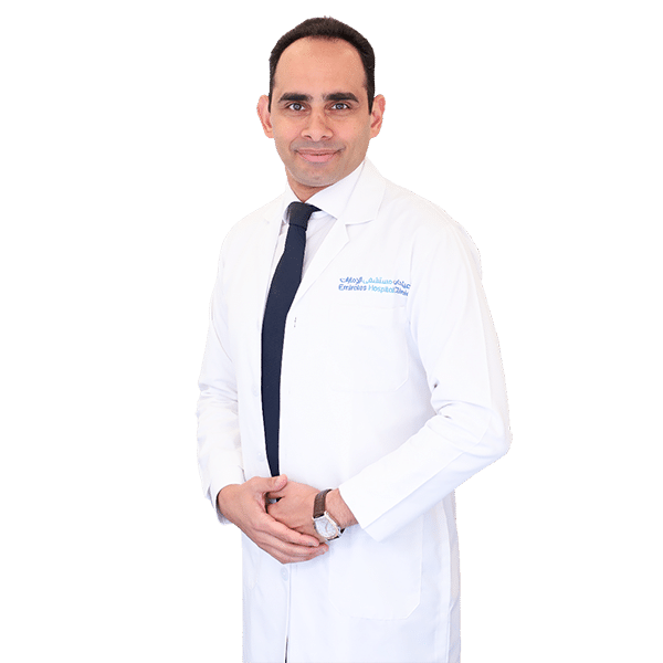 Internal Medicine - Dr. Joseph Banoub Specialist - Internal Medicine