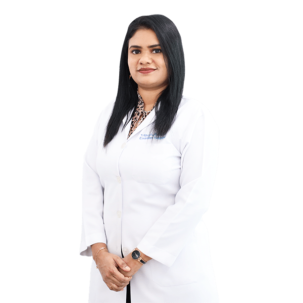 Physiotherapy - Ms. Christy Packianathan Senior Physiotherapist - Rehabilitation