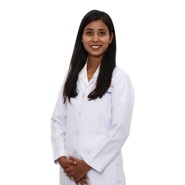 Physiotherapy - Ms. Rasika Ajgaonkar Physiotherapist - Rehabilitation
