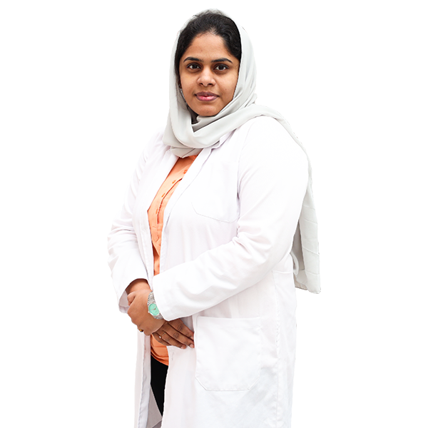 Physiotherapy - Ms. Surumi Mushtaq Physiotherapist - Rehabilitation