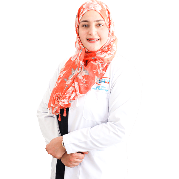 Physiotherapy - Ms. Zahra Shirazi Physiotherapist – Rehabilitation