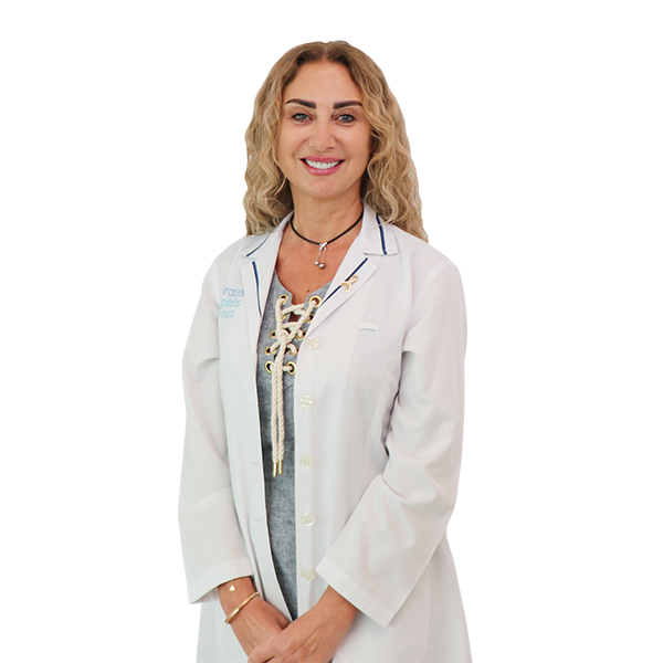 Radiology - Dr. Wiam Makdessi Specialist - Radiologist