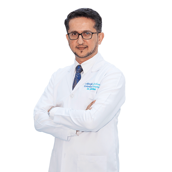 ENT - Dr. Madian Hameed Alzaqri Specialist - ENT