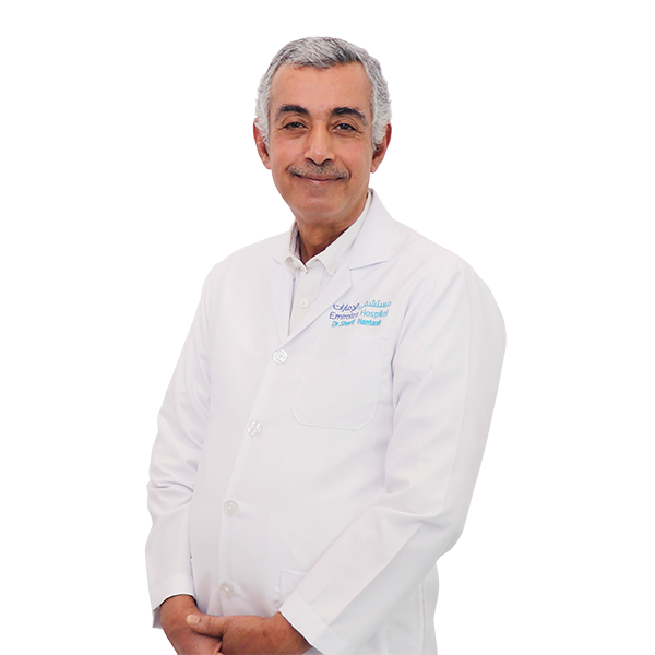 Neurosurgery - Dr. Amr Mohamed Sarwat Specialist - Neurosurgeon