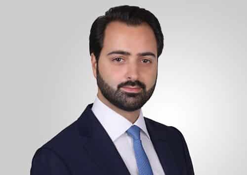 Rayan Salam - Deputy CEO