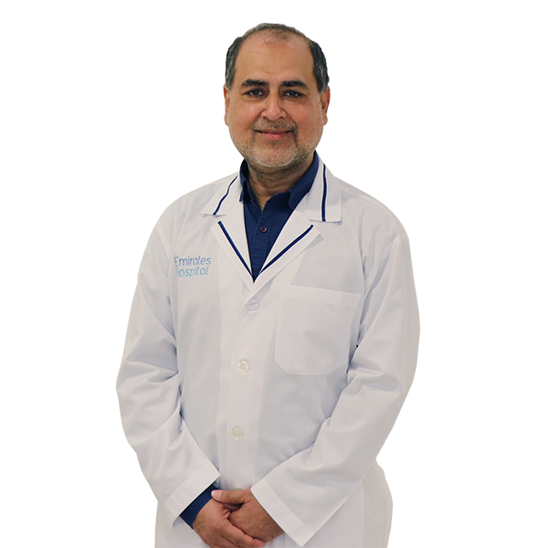 Cardiology - Dr. Sameer Sajwani Consultant - Pediatric Cardiologist
