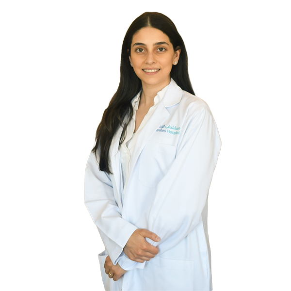 Emergency - Dr. Mirabelle Geha Specialist - Emergency Medicine