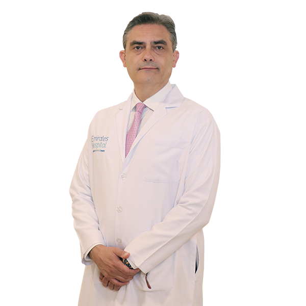 General Surgery - Dr. Dejan Stepic Specialist - General Surgeon