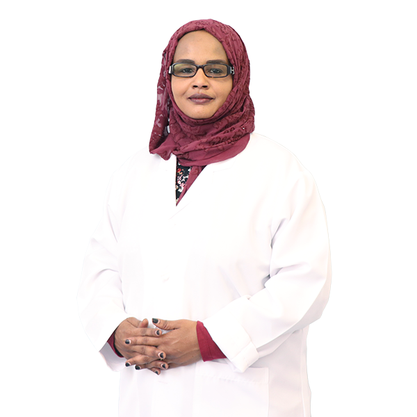 Gynecology - Dr. Azahir Elhadi Specialist - Gynecologist