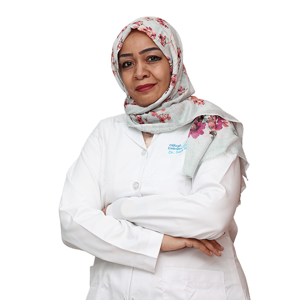 Gynecology - Dr. Sara Dafaalla Specialist - Gynecologist