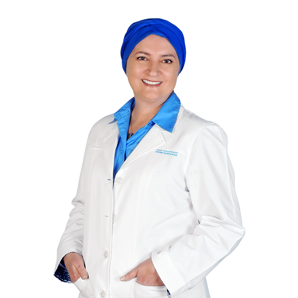 Gynecology - Dr. Vera Beni Specialist - Gynecologist
