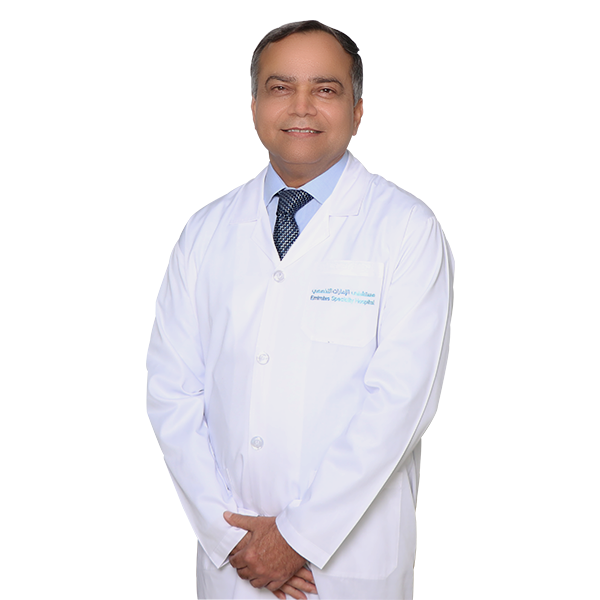 Internal Medicine - Dr. Shakeel Ahmad Specialist - Internal Medicine