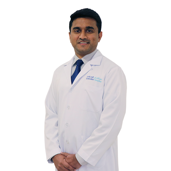 Nephrology - Dr. Nishanth Girija Kumar Consultant - Nephrologist