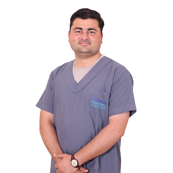 Physiotherapy - Mr. Sami Uddin Physiotherapist - Rehabilitation