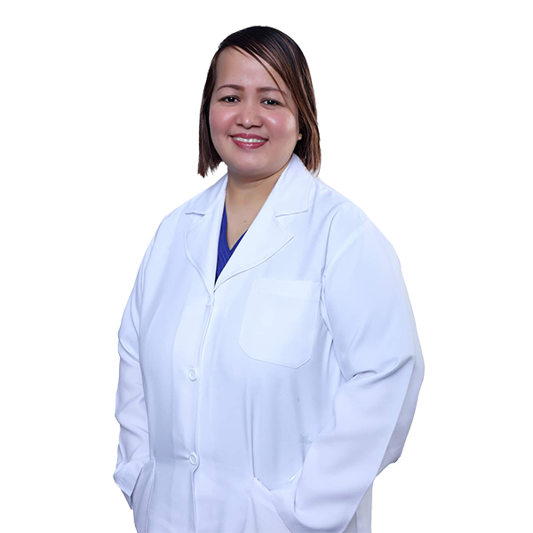 Physiotherapy - Ms. Eloisa Sayson Mendoza Physiotherapist - Rehabilitation