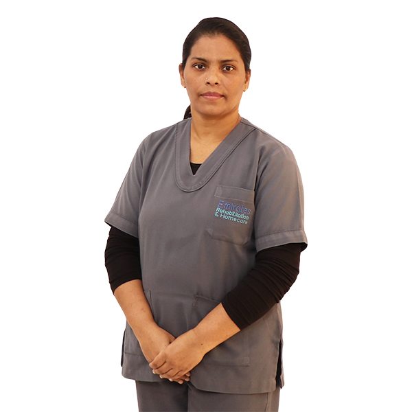 Physiotherapy - Ms. Jayanthi Prabaharan Physiotherapist - Rehabilitation