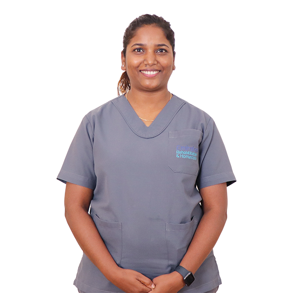 Physiotherapy - Ms. Lakshmi Naidu Physiotherapist - Rehabilitation