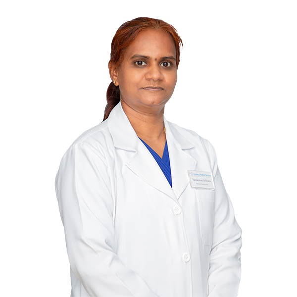 Physiotherapy - Ms. Varalakshmi Dillibabu Physiotherapist - Rehabilitation
