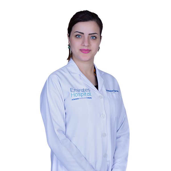 Physiotherapy - Ms. Wadeaa Tharwat Physiotherapist - Rehabilitation