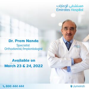 Dr. Prem Nanda March 2021-02