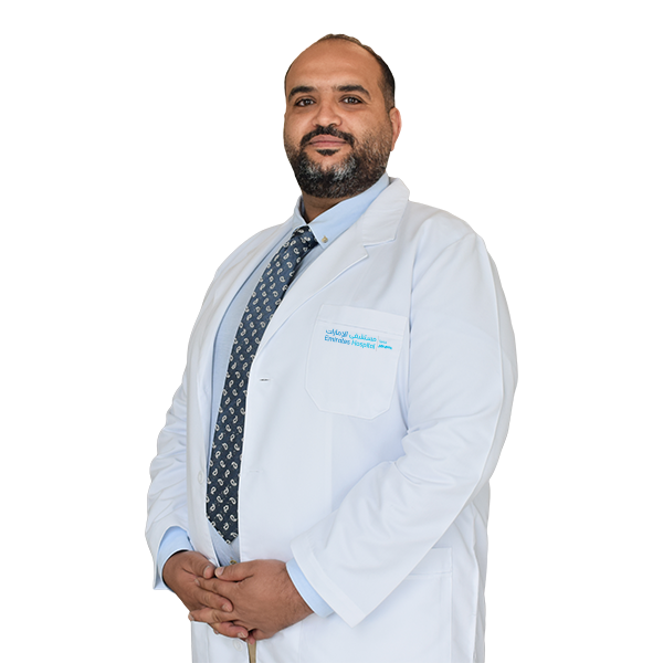 ICU - Dr. Mohamed Elsaid Specialist - ICU