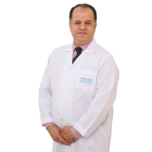 Physiotherapy - Dr. Adham Kamal General Practitioner - Rehabilitation