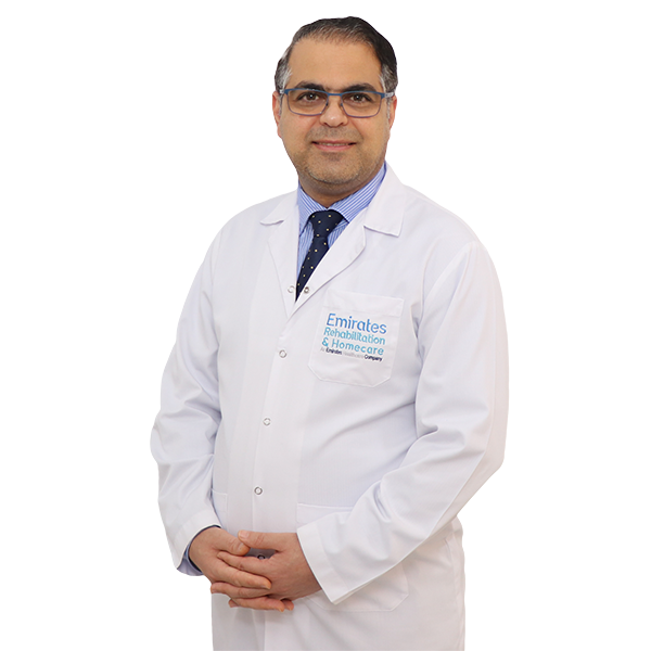 Physiotherapy - Dr. Mohammad Hadi Haremi Specialist - Rehabilitation