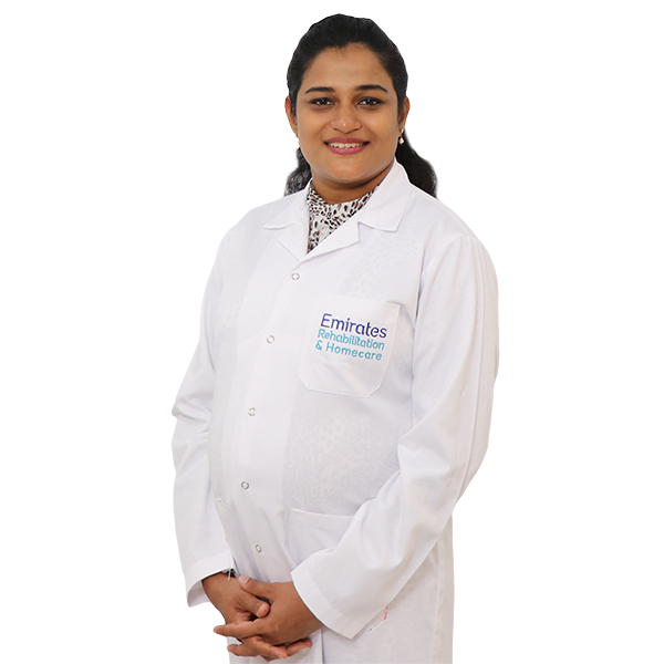 Physiotherapy - Dr. Shreya Sekhar General Practitioner - Rehabilitation
