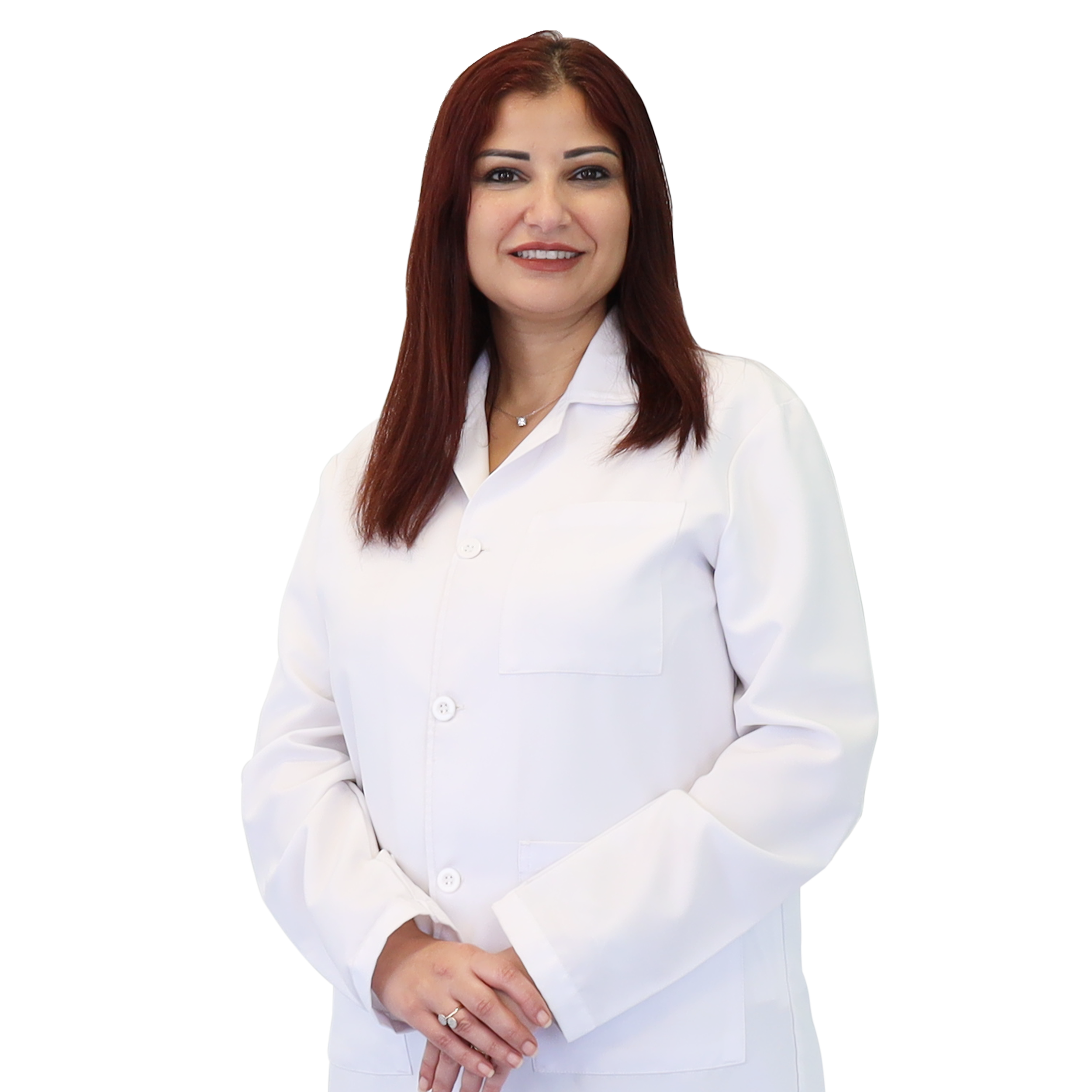 Diet & Nutrition - Ms. Duna Ghazi Khorshid Clinical - Nutritionist